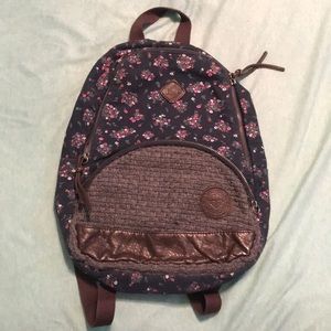 Small Roxy Backpack